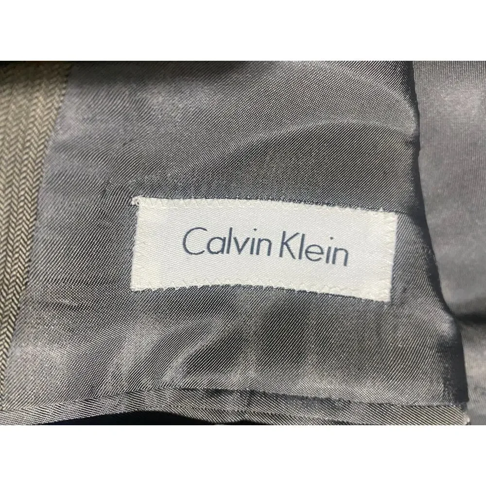 Calvin Klein calvin klein